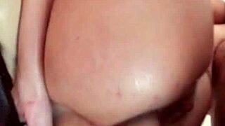 I-I messed up this anal sex with a teen, oops