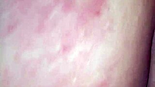 big ass woman gets spanked during dance