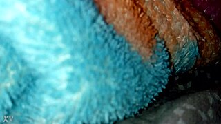 Filming My Sister-In-Law's Sexy Ass