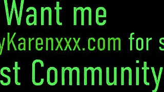 Ryan Conner dildo fucks blonde cougar Karen Fisher