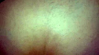 Deep Anal Fucking And Creampie Action