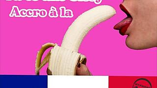 Sissy France Hypnosis Sensuelle - Sissy Addicted to Penis Feminization Journey