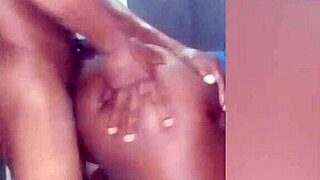 look at that fine ass getting fucked doggystyle