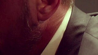 yo, deeper with curvy goddess vic marie getting dominated and fucked hard in doggystyle 😈