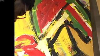 Hey, this anal scene has big tits, ass, and riding action 😍