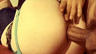 Explore the intriguing world of vintage hairy milfs in antique taboo scenes