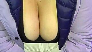 Mature Whore Picked Up And Fucked On Street!