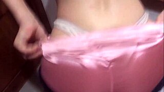 is sexy o2 t fucking in every position imaginable?