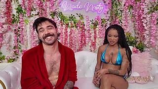 Cali Sweets Discusses Outdoor Adventures