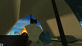 fucking a fan - roblox sex