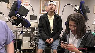 tampa university entrance physical - michelle anderson