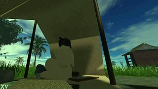 fucking a fan - roblox sex