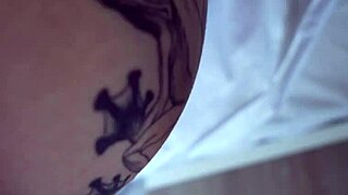 Intense morning quickie surprises tinder couple with passionate fucking