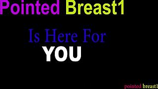 princess cherry sucks and fucks black dick romantically