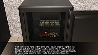 lets play reluctant archon short story with creampie blonde