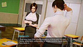 Academy 193 Game Challenge!