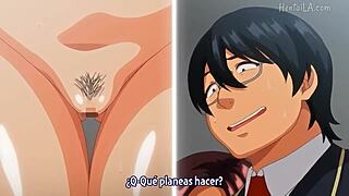 Revenge Hypnosis Unleashed!