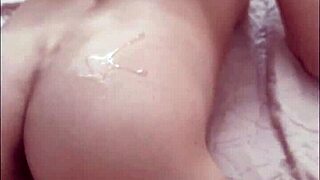 Home compilation with close up anal scenes