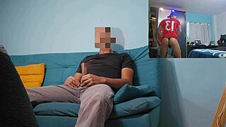 the family man said he was straight but got involved and climaxed four times in my rear