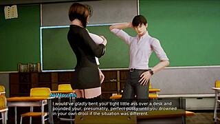 Academy 193 Game Challenge!