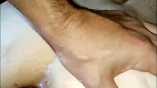 Home compilation with close up anal scenes