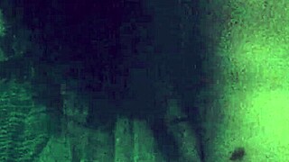 Early Morning Fuck with Malibog Maam Despite Sleeping Boyfriend