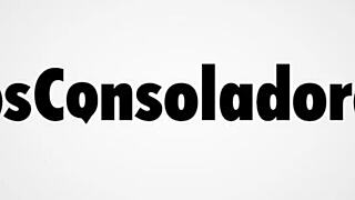 los consoladores - sicilia andy stone pablo ferrari noe milk - ebony babe fucked by white cock in foursome sex session