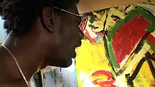 Hey, this anal scene has big tits, ass, and riding action 😍