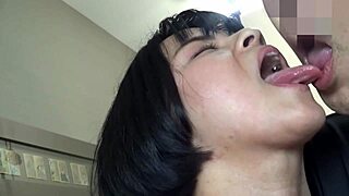 Curious Nurse Explores H Things in Gonzo Hospital Encounter