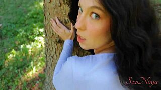 will you suck my dick to get out of the woods?