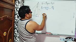 I am a teacher exploring sexual tangente y cotangente with students.