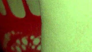 hot stepsister with big ass gets anal