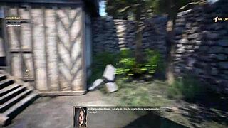 Play Stripped Backlash Part 5