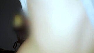 i made a homemade vid wit my mexican student girlfriend at her ex's house hd