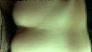 amateur petite getting fucked in house