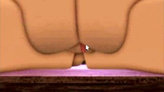 i'm fucking my friend passionately