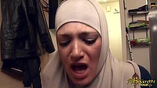 i'm salima akim getting hardcore anal fuck-ed with big cocks