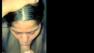 a stranger forces me to deepthroat him while he cums in my mouth after fucking me