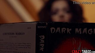 Dominant hot milf casey calvert fucks horny latina milf victoria voxxx