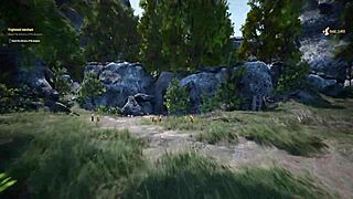 Play Stripped Backlash Part 5