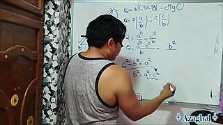 I am a teacher exploring sexual tangente y cotangente with students.