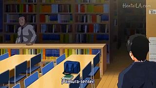 Chizuru's development diary unfolds in college