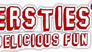 Hey, Anca is having an intense dildo session, you know?