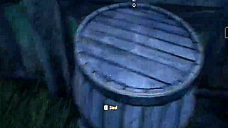 Play Stripped Backlash Part 5