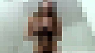 She has so much fun teasing her old cuckold slave in femdom play