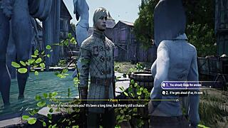 Play Stripped Backlash Part 5