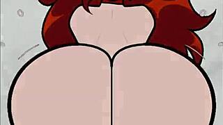 girlfriend naked with friend in private moment