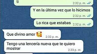 i interacted with my coworker's girlfriend for the second time