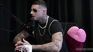 Compilados Do Kylian Cria Cast Featuring Tifany Rocha And Didy Reis Parte 2 Sheer Red