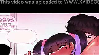 when girlfriend is available, creampie her big ass